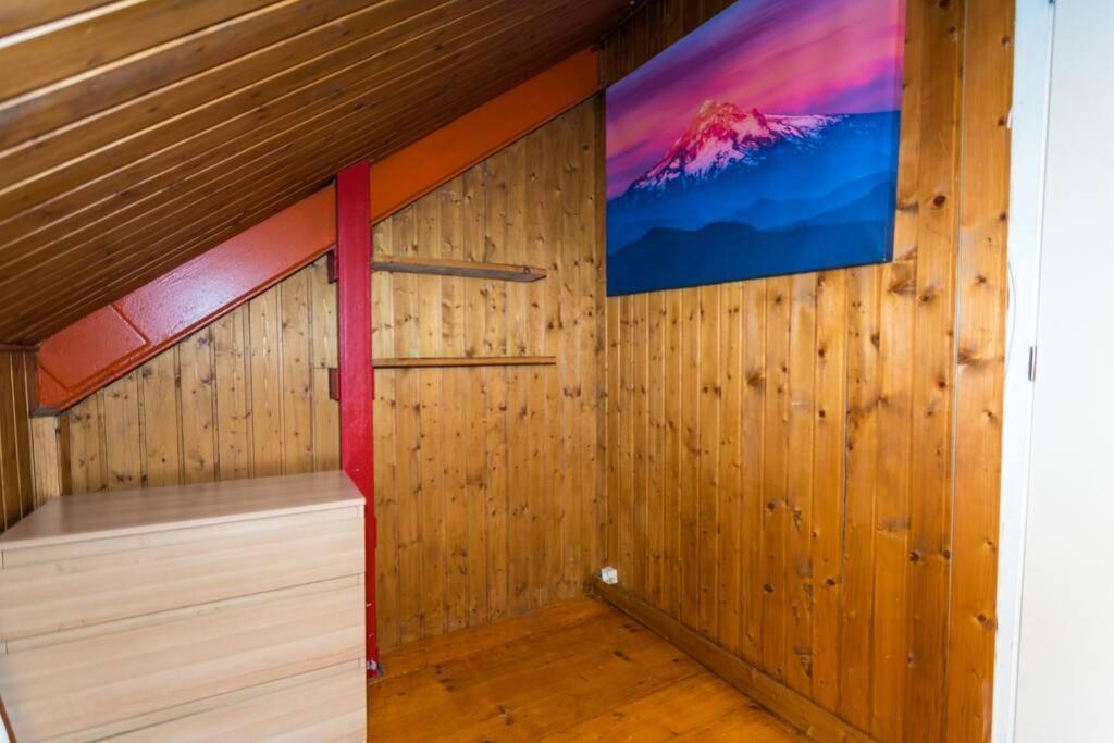 The Apartment Luminoso Duplex En Sierra Nevada Exterior photo