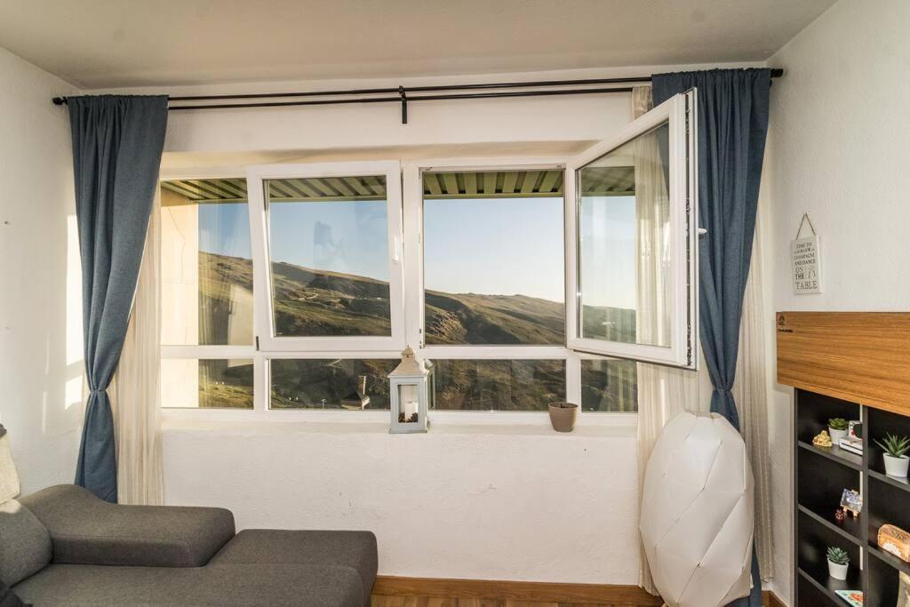 The Apartment Luminoso Duplex En Sierra Nevada Exterior photo